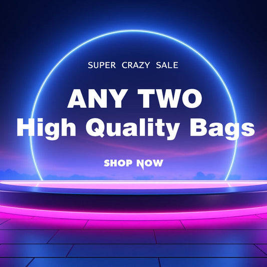 [$199.99] ANY 2 High Quality Bag